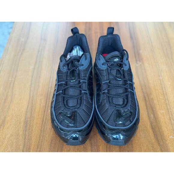 Nike Supreme x Air Max 98 \'Black\' - Men\' Size 11 - NEW without Box main image 5